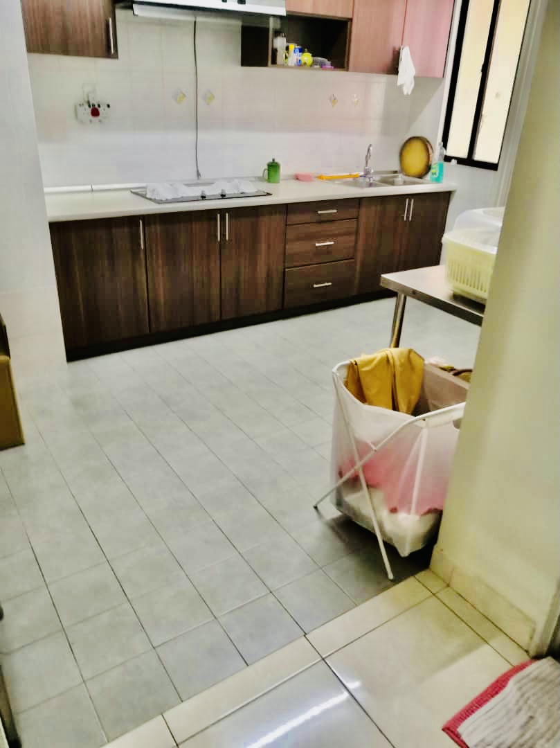 Lowrise Condo Casa Indah 1 Facing Golf Course - photo 5