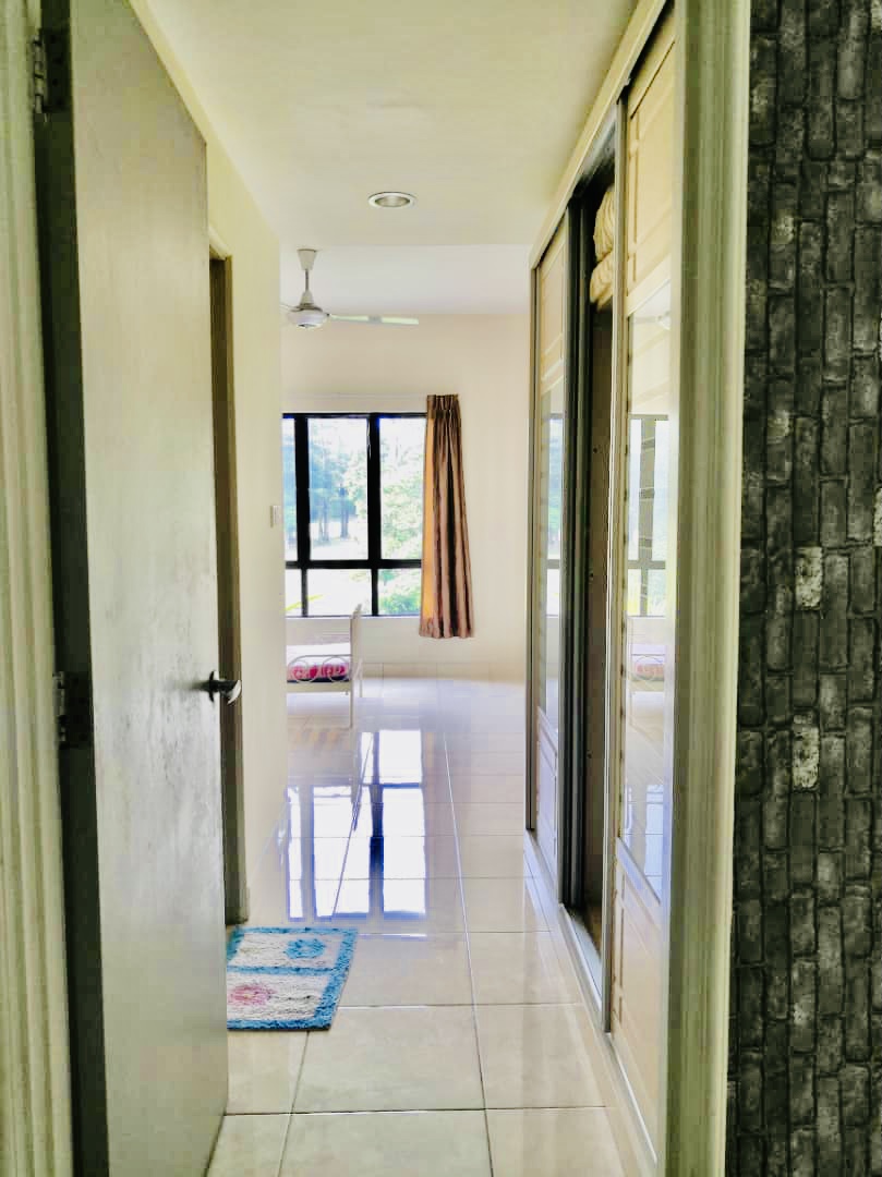 Lowrise Condo Casa Indah 1 Facing Golf Course - photo 6