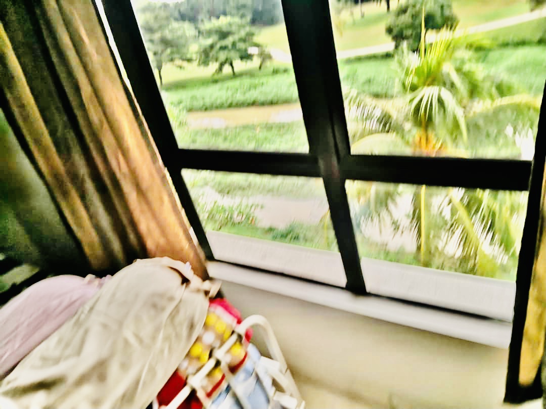 Lowrise Condo Casa Indah 1 Facing Golf Course - photo 7