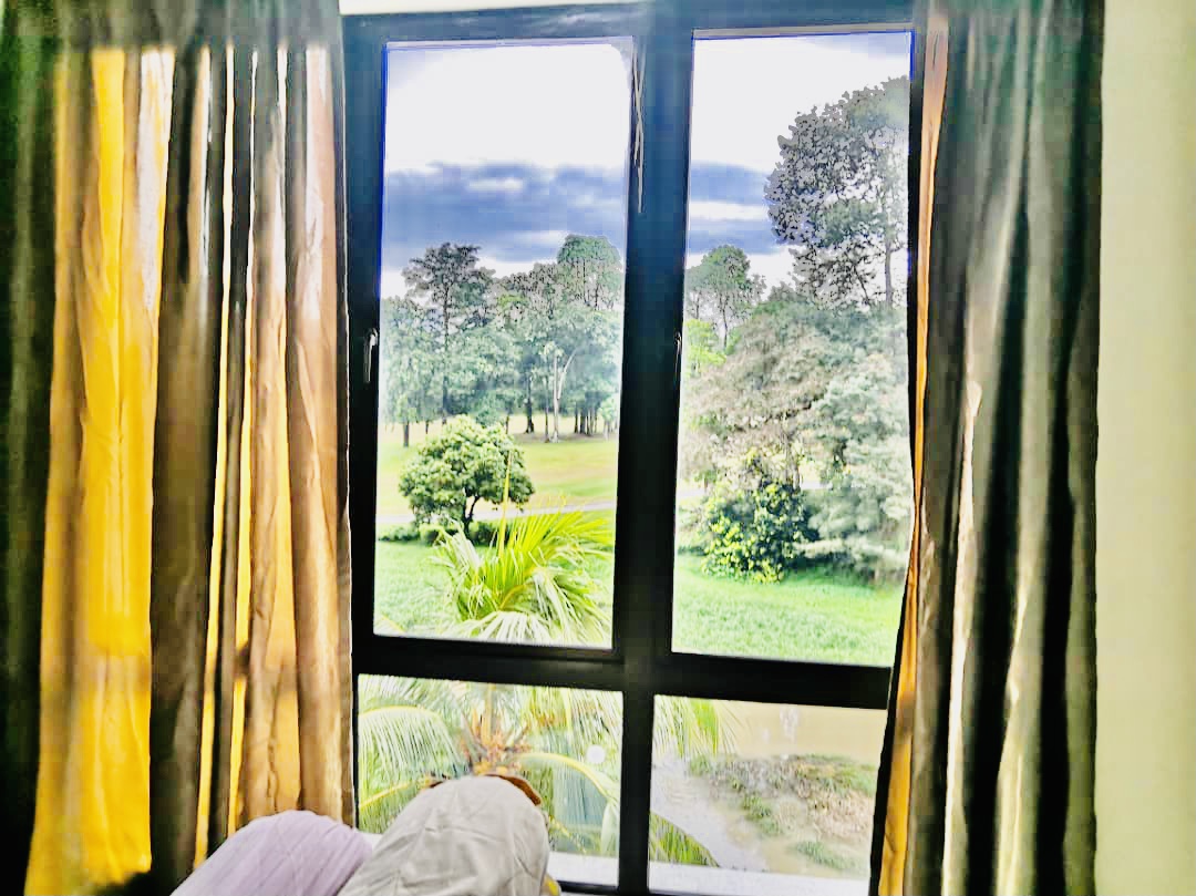 Lowrise Condo Casa Indah 1 Facing Golf Course - photo 8