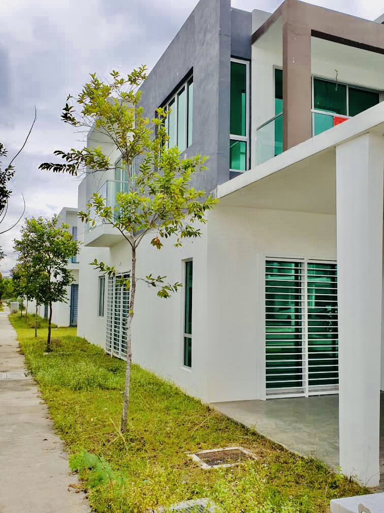 New 2 Storey EndLot House Casa View Cyberjaya - photo 2