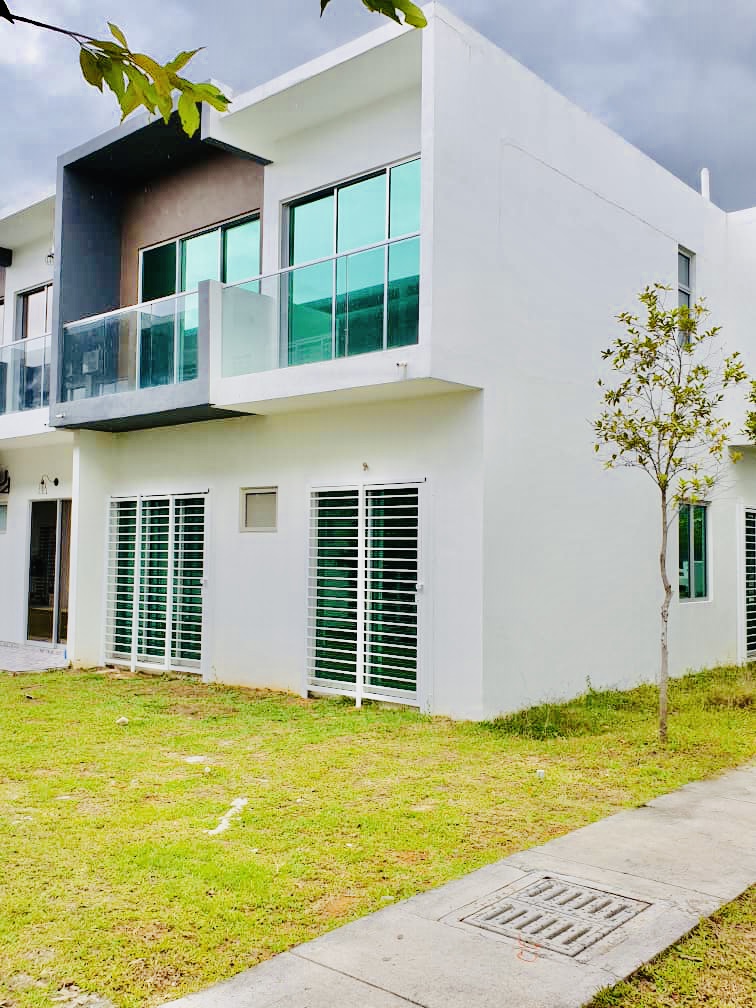 New 2 Storey EndLot House Casa View Cyberjaya - photo 3