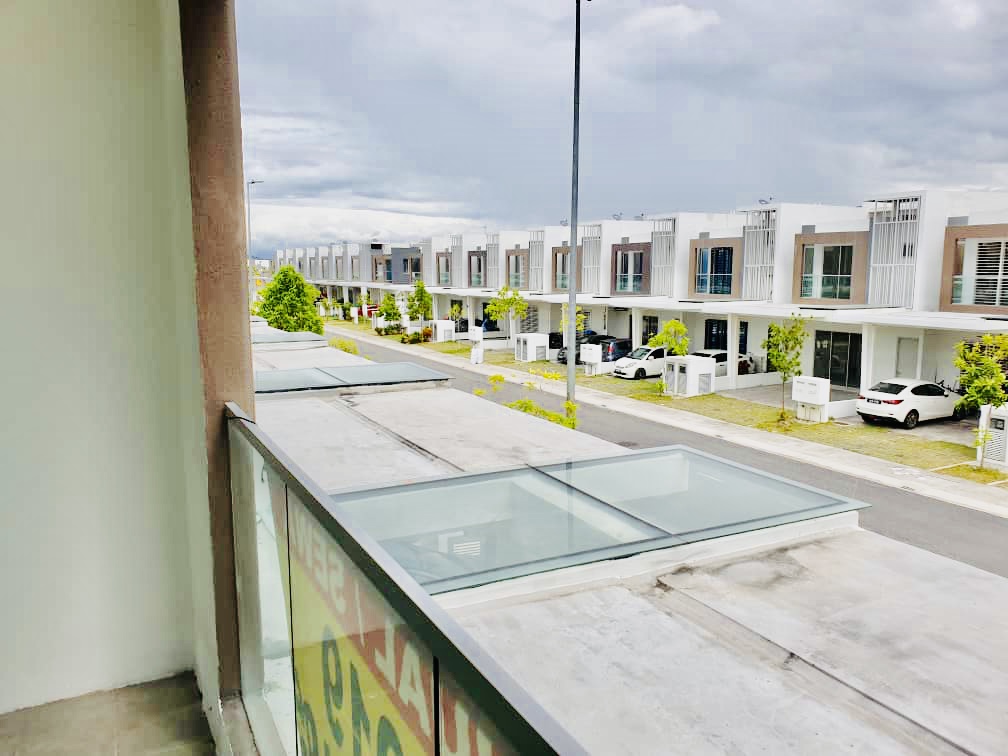 New 2 Storey EndLot House Casa View Cyberjaya - photo 4