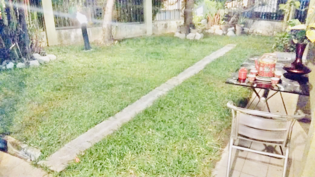 Double Storey End Lot House USJ12 UEP Subang Jaya - photo 2
