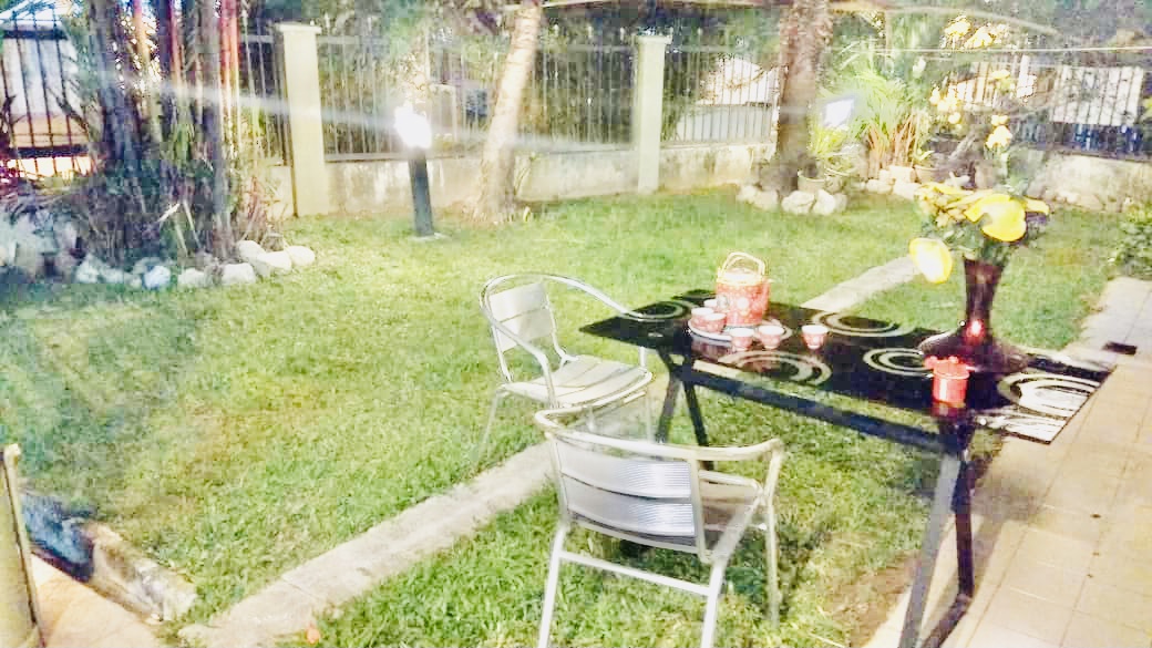 Double Storey End Lot House USJ12 UEP Subang Jaya - photo 3