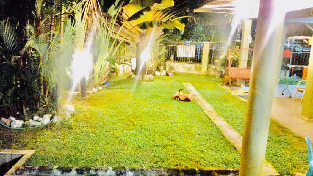 Double Storey End Lot House USJ12 UEP Subang Jaya - photo 5