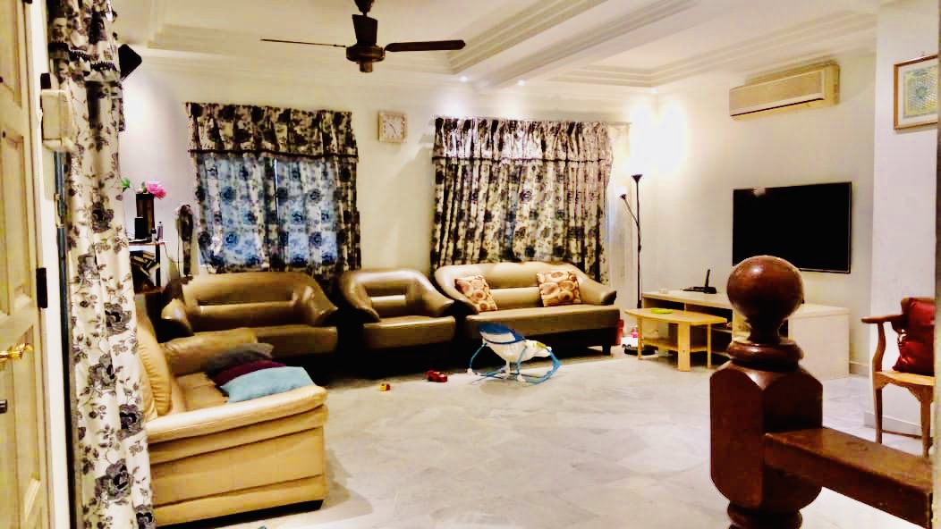 Double Storey End Lot House USJ12 UEP Subang Jaya - photo 6