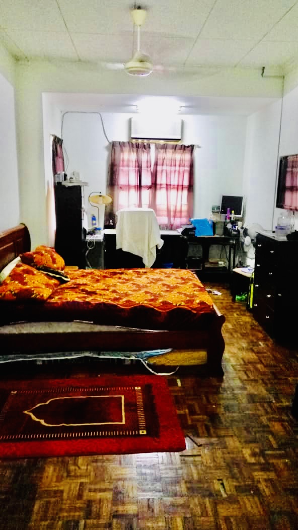Double Storey End Lot House USJ12 UEP Subang Jaya - photo 8