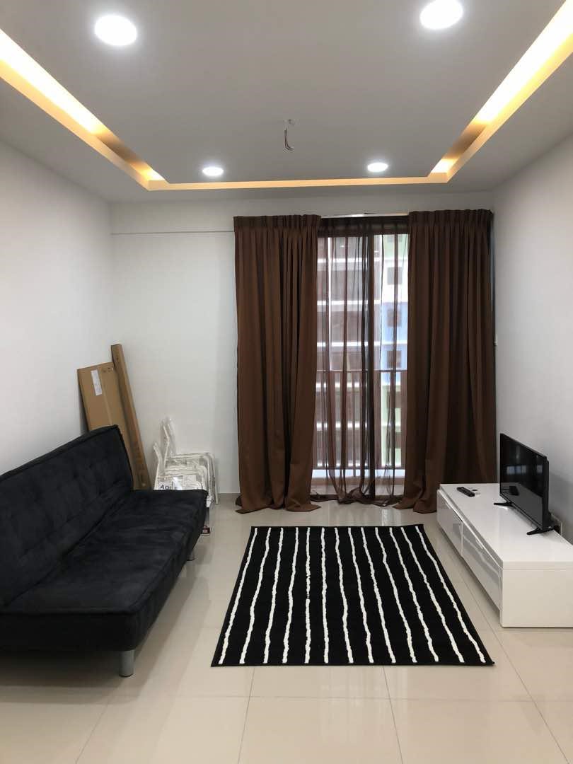 FULLY FURNISHED i-SOHO iCity Service Residence - photo 2