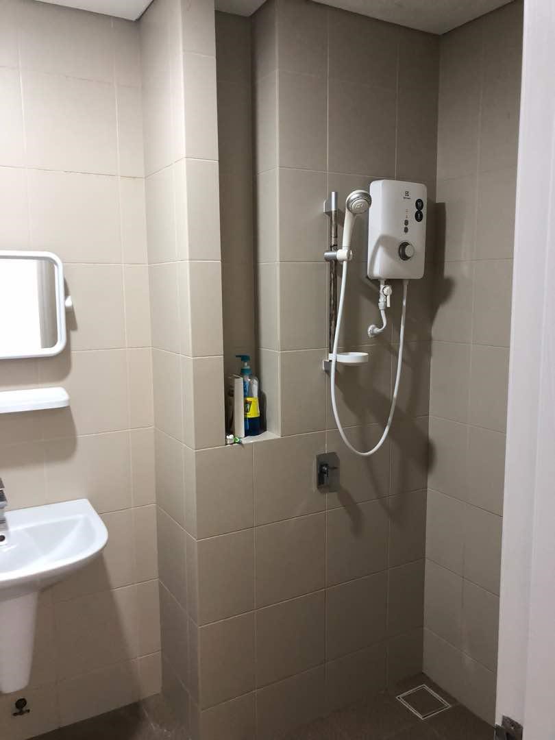 FULLY FURNISHED i-SOHO iCity Service Residence - photo 3
