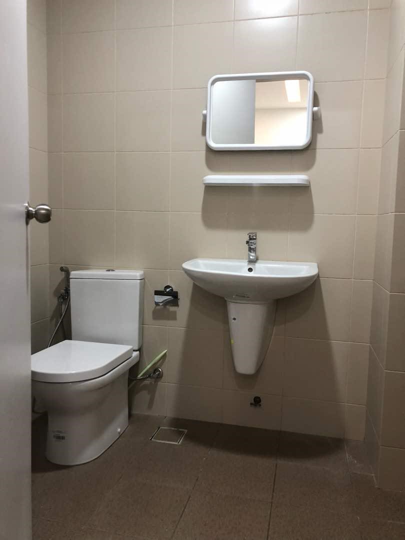 FULLY FURNISHED i-SOHO iCity Service Residence - photo 4