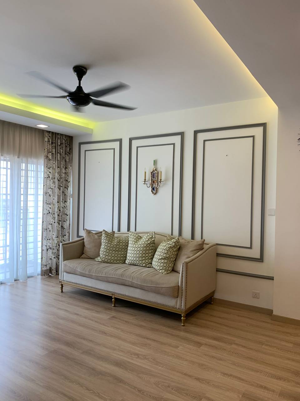 WELL MAINTAINED SURIA JELATEK RESIDENCE KL