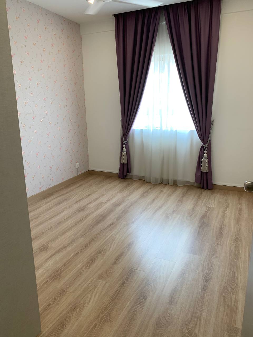 WELL MAINTAINED SURIA JELATEK RESIDENCE KL - photo 6