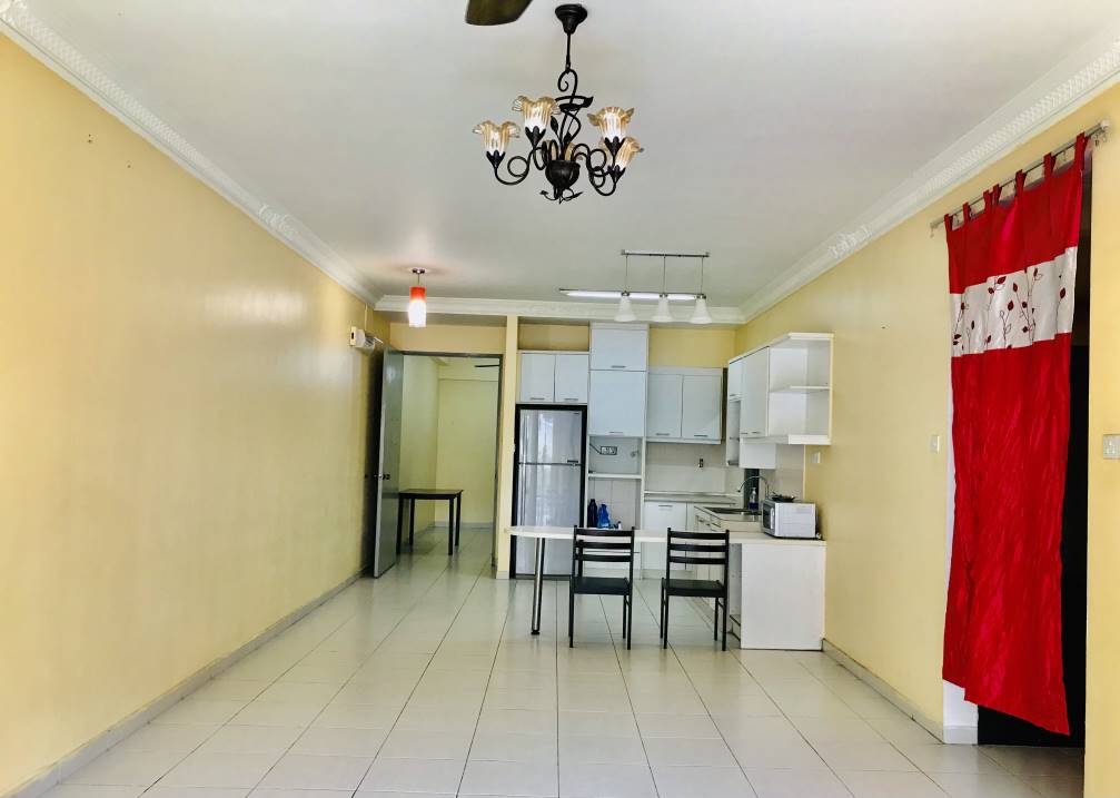 SURIA JELATEK RESIDENCE WALKING DISTANCE TO LRT - photo 3