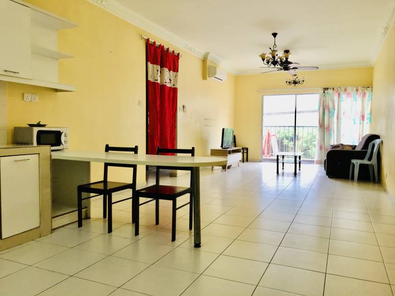 SURIA JELATEK RESIDENCE WALKING DISTANCE TO LRT - photo 4