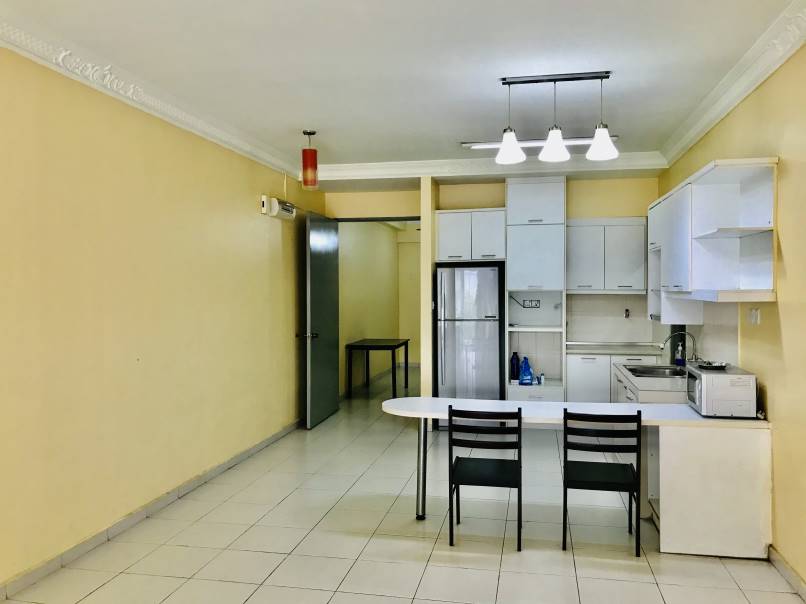 SURIA JELATEK RESIDENCE WALKING DISTANCE TO LRT - photo 5