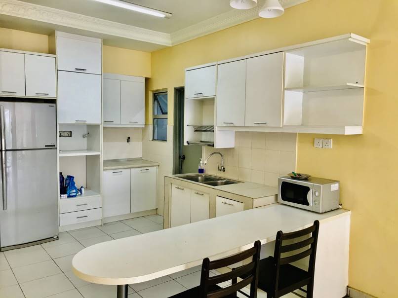 SURIA JELATEK RESIDENCE WALKING DISTANCE TO LRT - photo 6