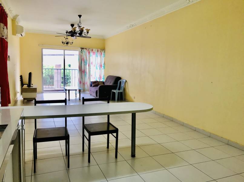 SURIA JELATEK RESIDENCE WALKING DISTANCE TO LRT - photo 7
