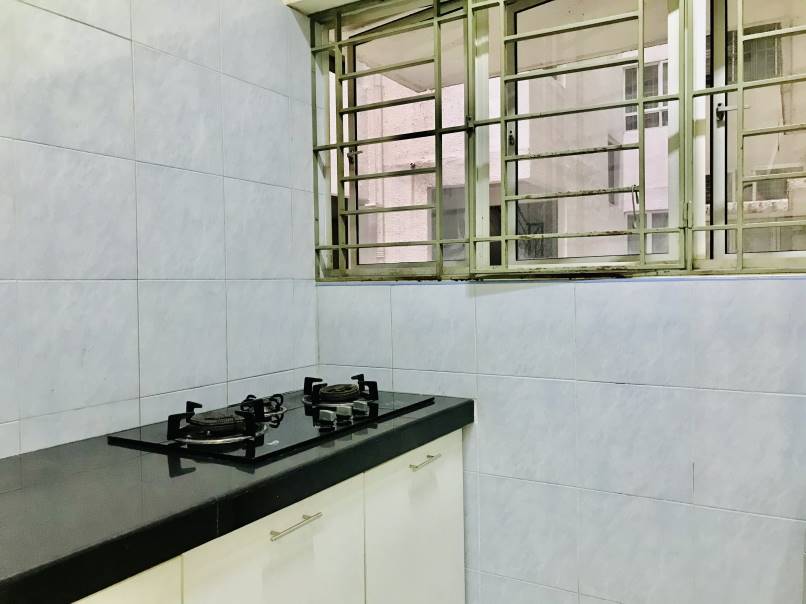 SURIA JELATEK RESIDENCE WALKING DISTANCE TO LRT - photo 9