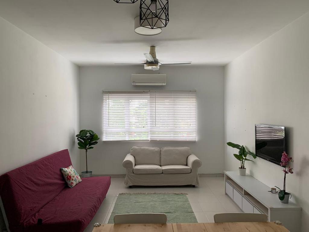 CHEAPEST FULLY FURNISHED SURIA JELATEK RESIDENCE