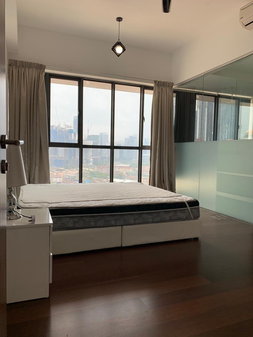 Setia SKY Service Residences KLCC - photo 4