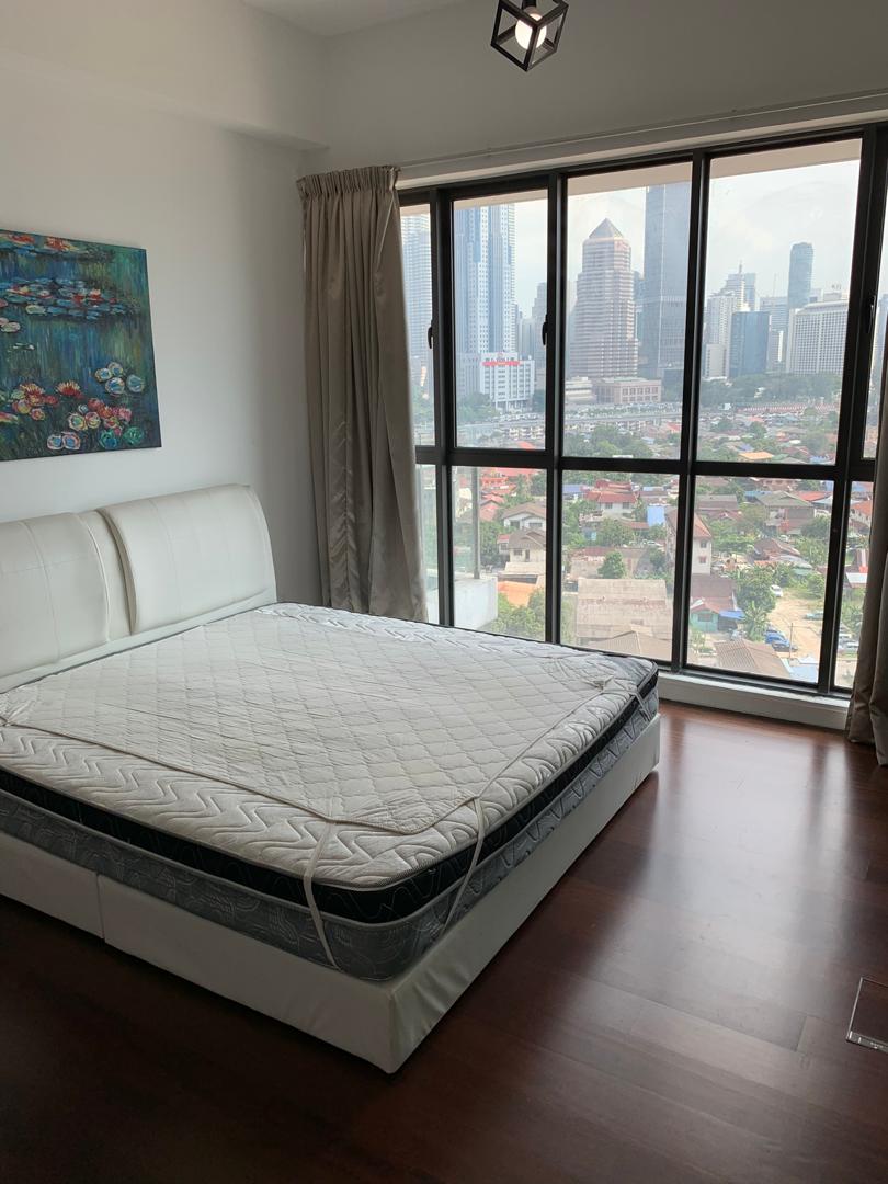 Setia SKY Service Residences KLCC - photo 5