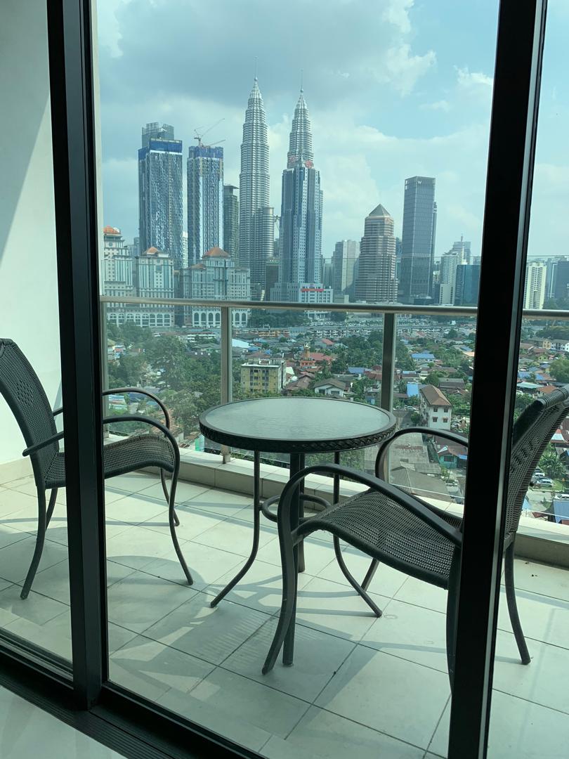Setia SKY Service Residences KLCC - photo 8