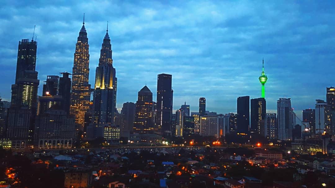 Setia SKY Service Residences KLCC - photo 9