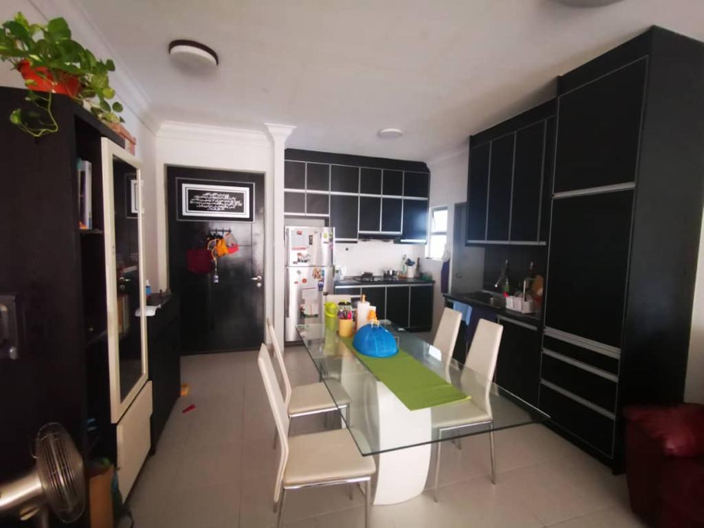 SURIA JELATEK RESIDENCE WALKING DISTANCE TO LRT - photo 3