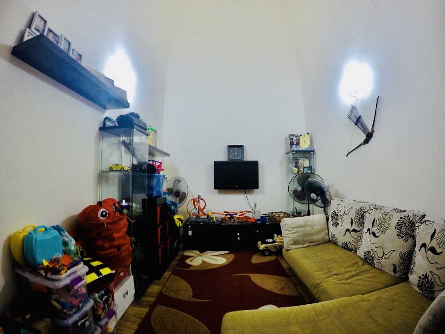 Prime Area Townhouse Upper Floor Tropicana PJ - photo 7