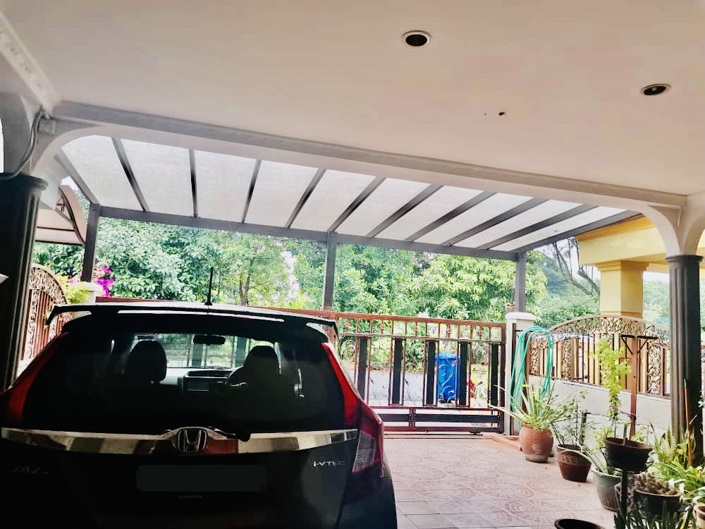Double Storey House Seksyen 19 Shah Alam