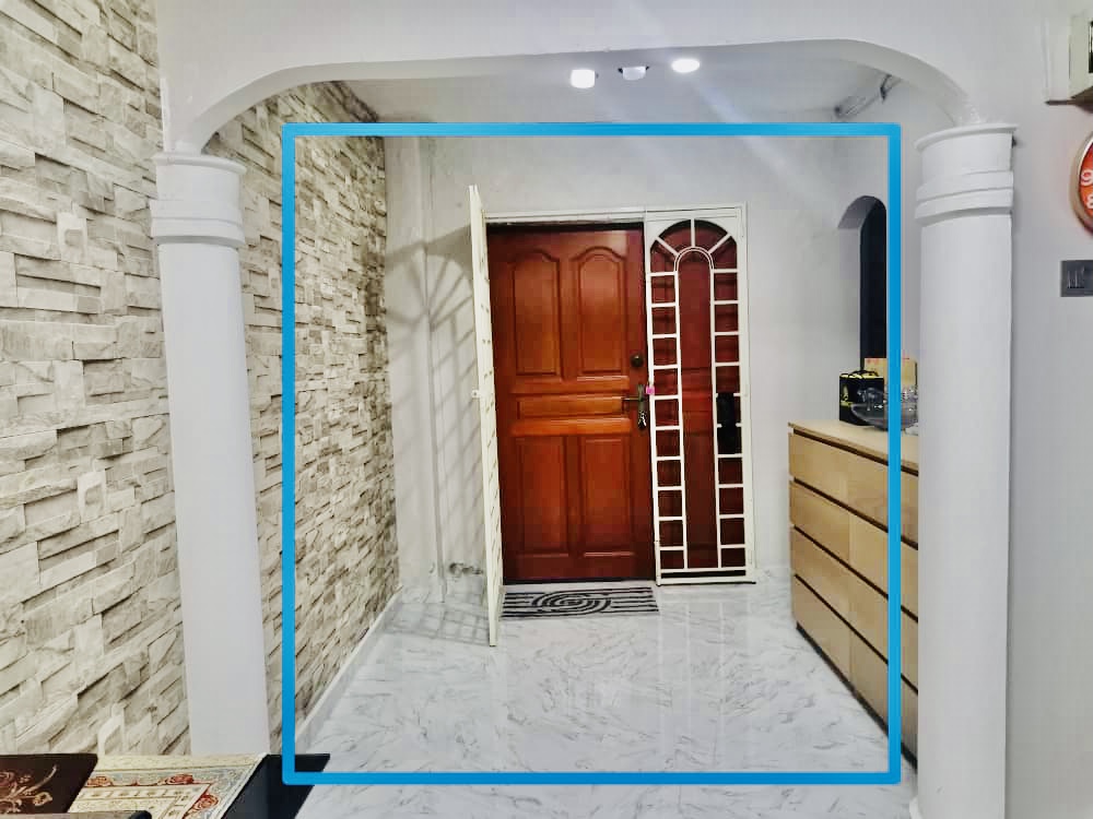 Double Storey House Seksyen 19 Shah Alam - photo 3
