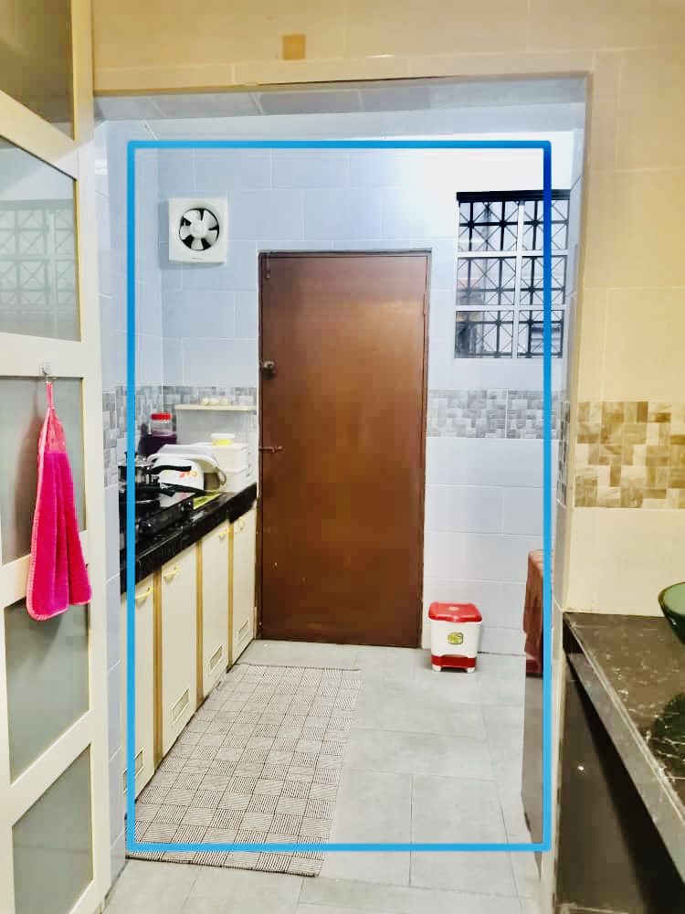 Double Storey House Seksyen 19 Shah Alam - photo 5