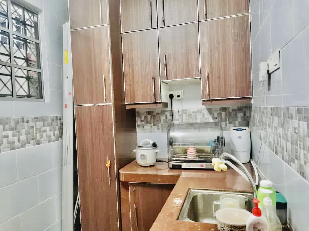 Double Storey House Seksyen 19 Shah Alam - photo 6