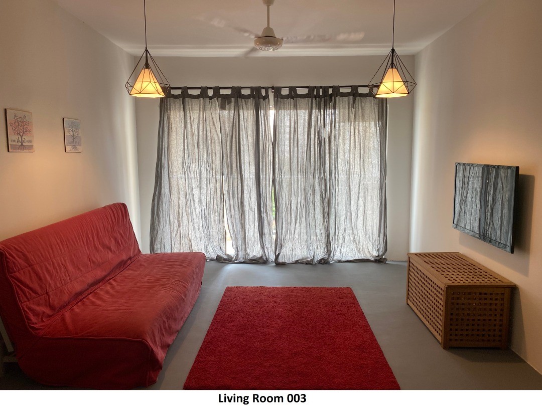 Puncak Nusa Kelana Condo - photo 3