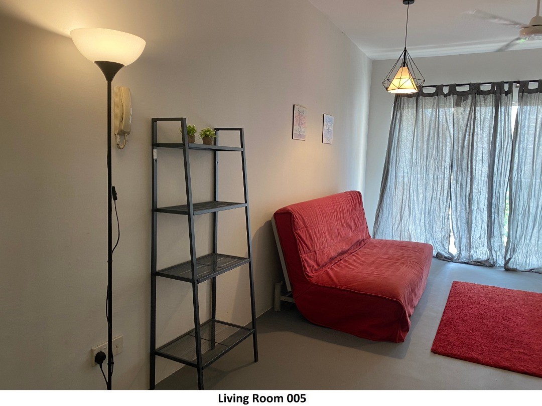 Puncak Nusa Kelana Condo - photo 4