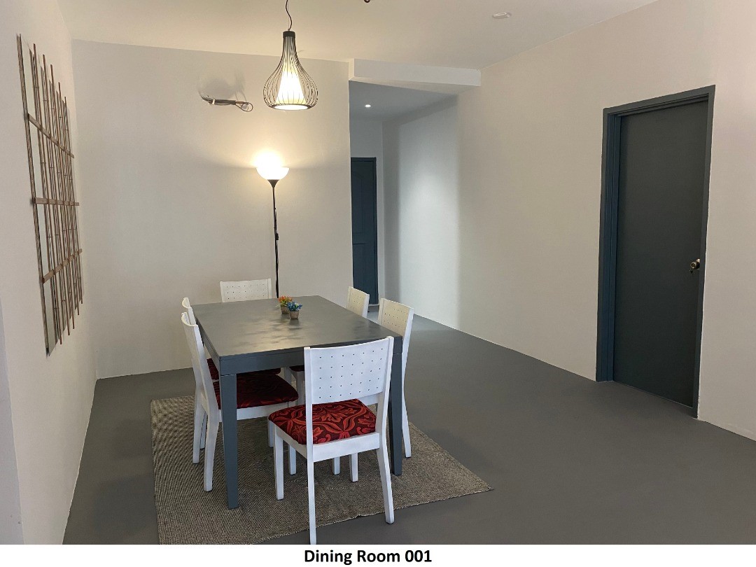 Puncak Nusa Kelana Condo - photo 5