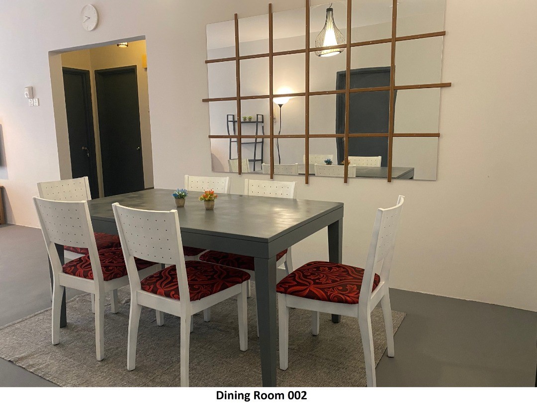 Puncak Nusa Kelana Condo - photo 6
