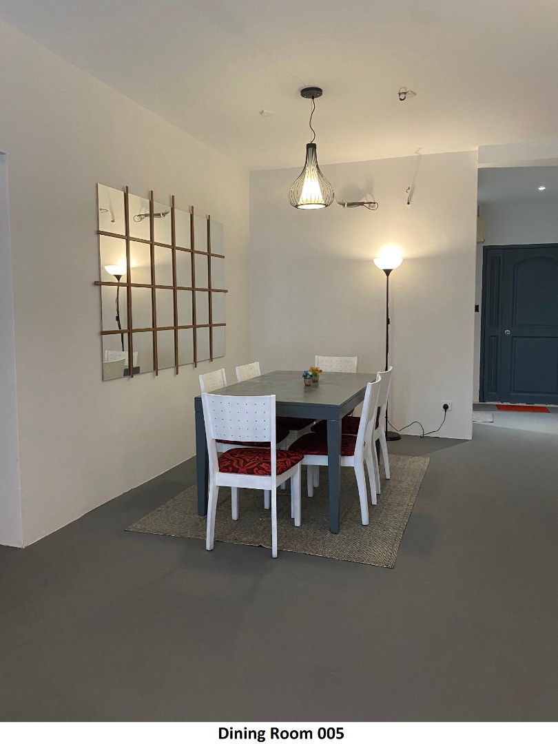 Puncak Nusa Kelana Condo - photo 7