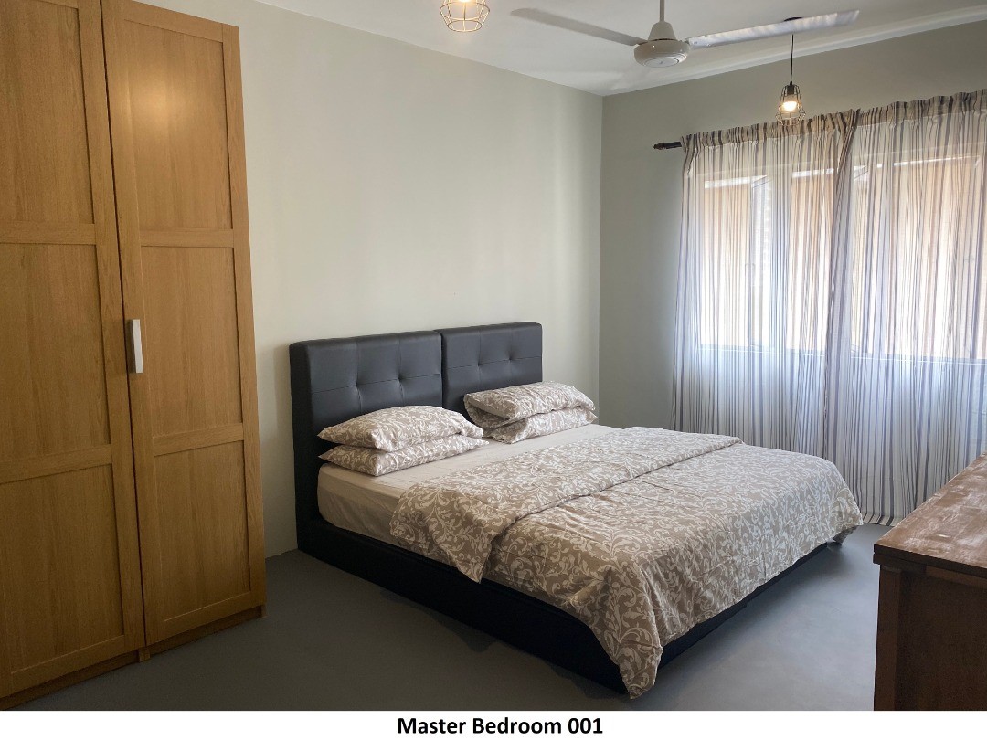 Puncak Nusa Kelana Condo - photo 8