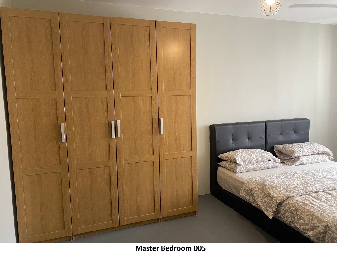 Puncak Nusa Kelana Condo - photo 9
