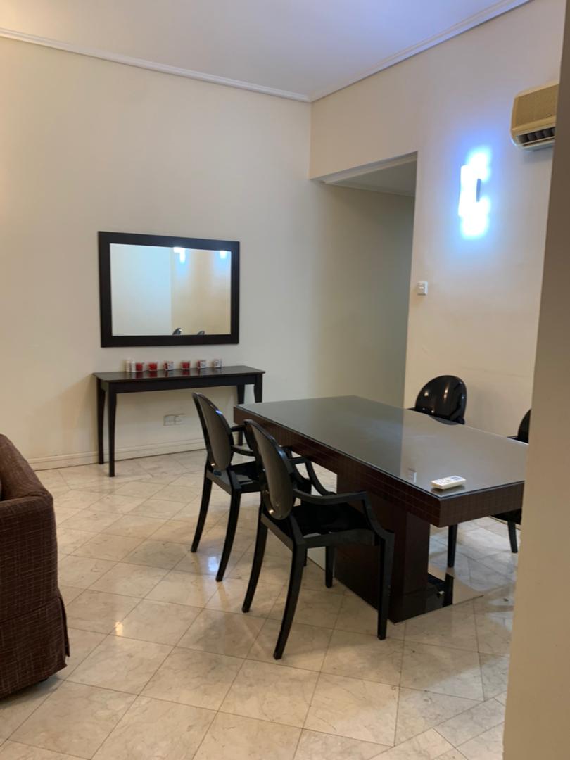 Suasana Sentral Serviced Residence KL Sentral - photo 6