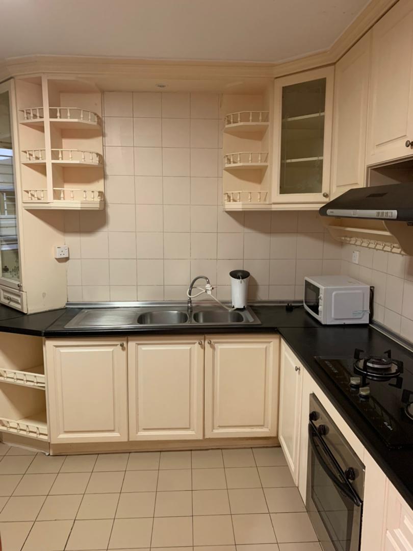 Suasana Sentral Serviced Residence KL Sentral - photo 7