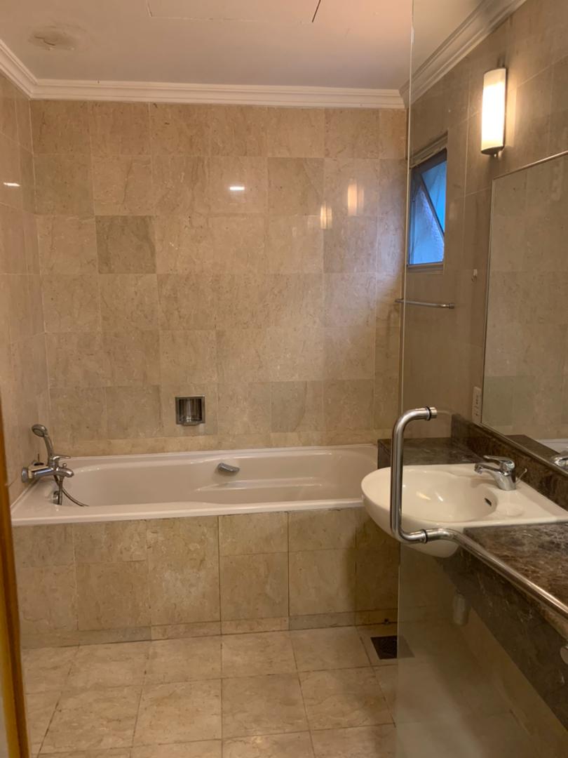 Suasana Sentral Serviced Residence KL Sentral - photo 9