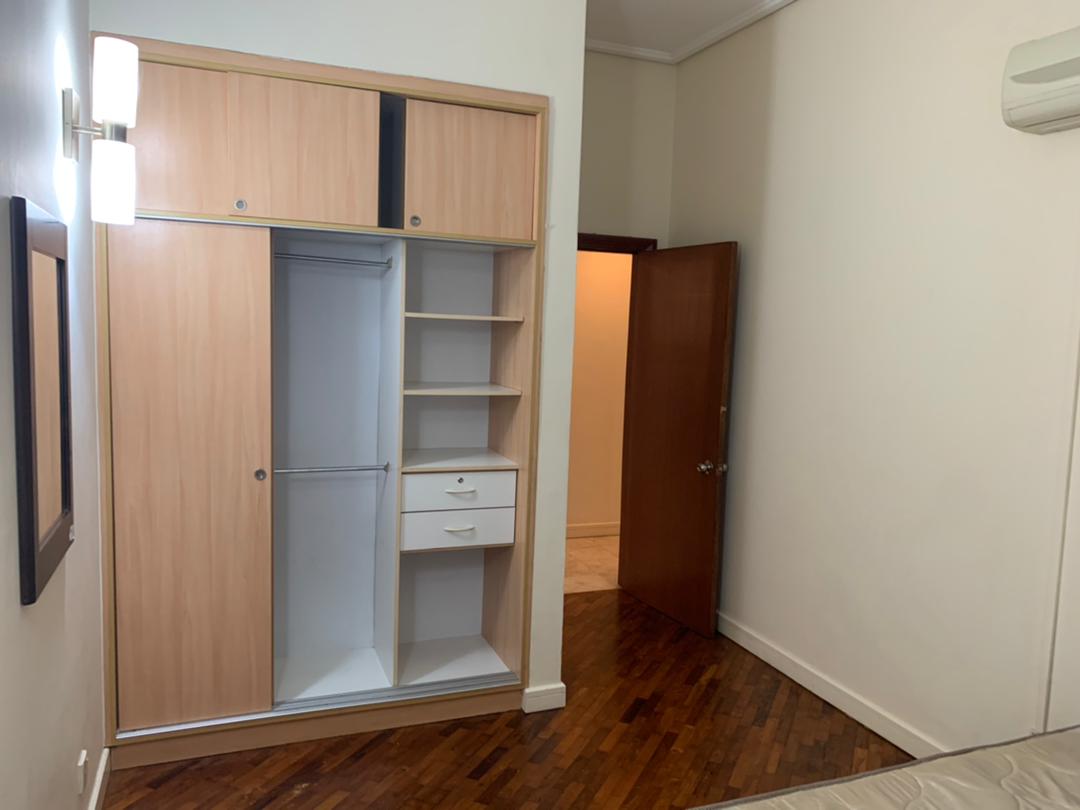 Suasana Sentral Serviced Residence KL Sentral - photo 10
