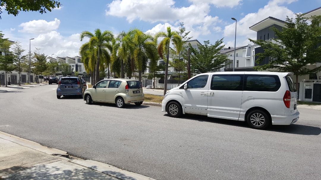FREEHOLD Double Storey House Glenmarie Shah Alam - photo 4