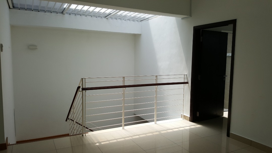 FREEHOLD Double Storey House Glenmarie Shah Alam - photo 6