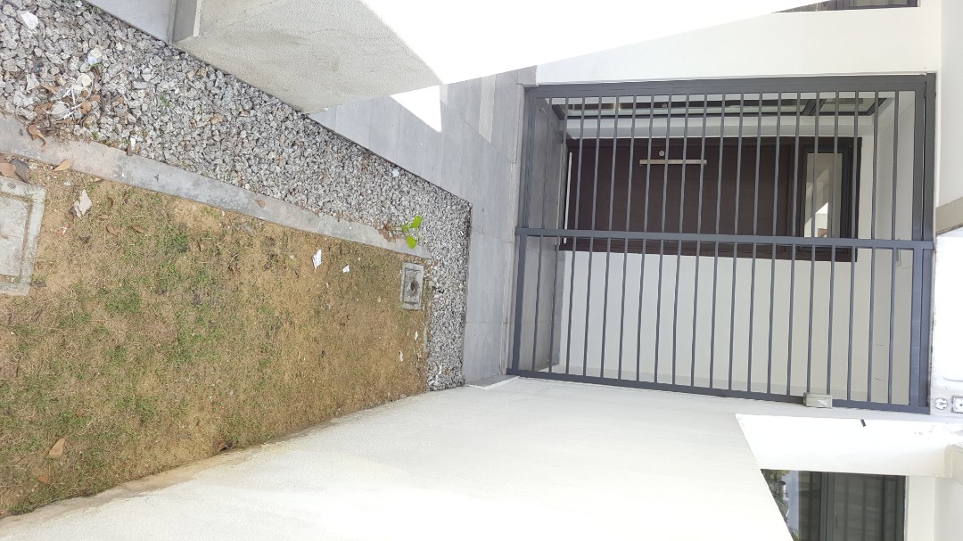 FREEHOLD Double Storey House Glenmarie Shah Alam - photo 7