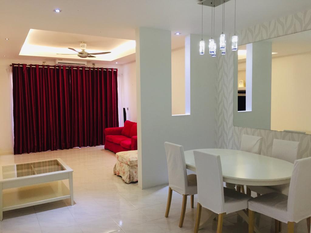 FULLY FURNISHED Seri Maya Condominium Jelatek KL