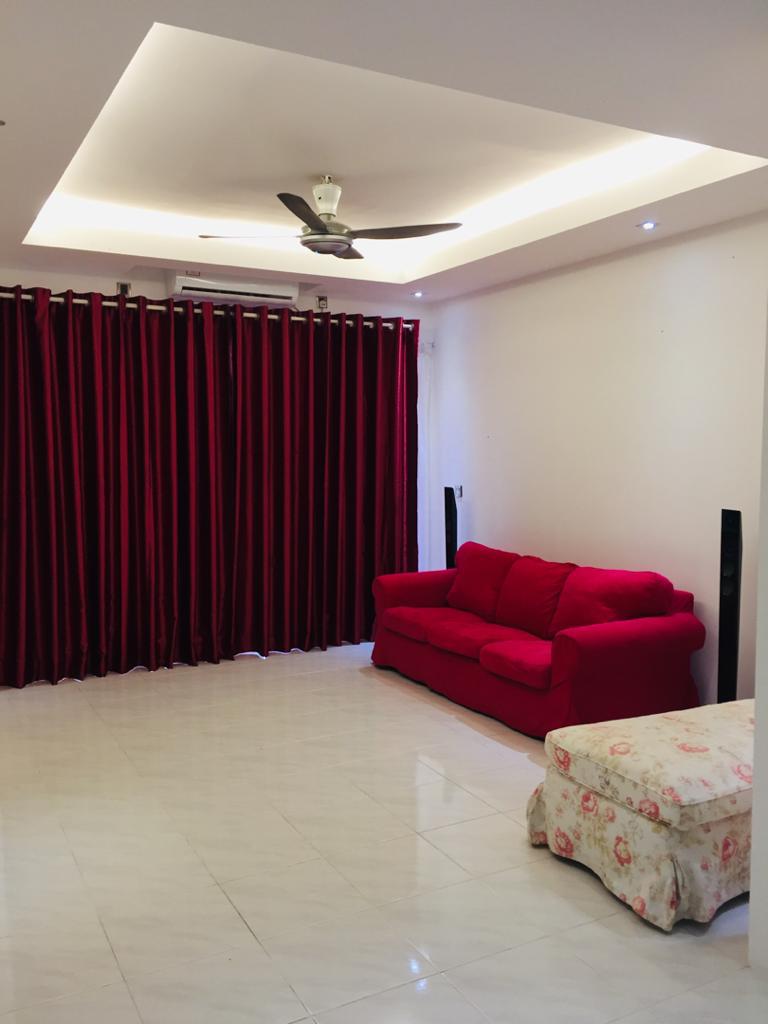 FULLY FURNISHED Seri Maya Condominium Jelatek KL - photo 2